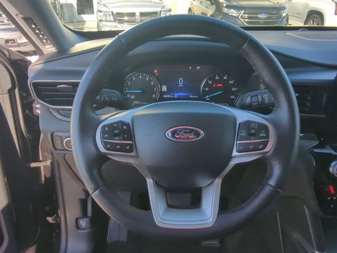 Used 2024 Ford Explorer Limited image 26