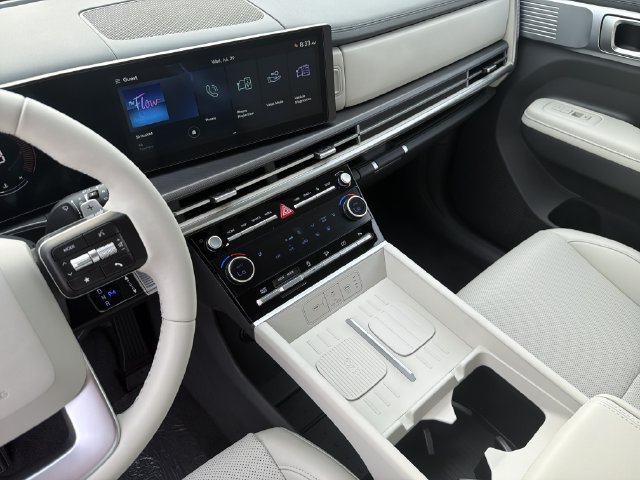 New 2026 Hyundai Santa Fe SEL FWD image 30