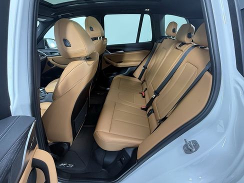 Certified 2023 BMW X3 M40i w/ Premium Package image 18