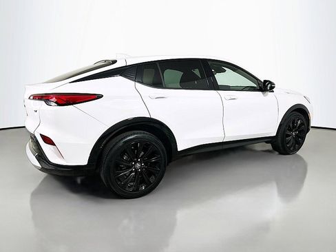 Used 2024 Buick Envista Sport Touring w/ Convenience I Package image 7