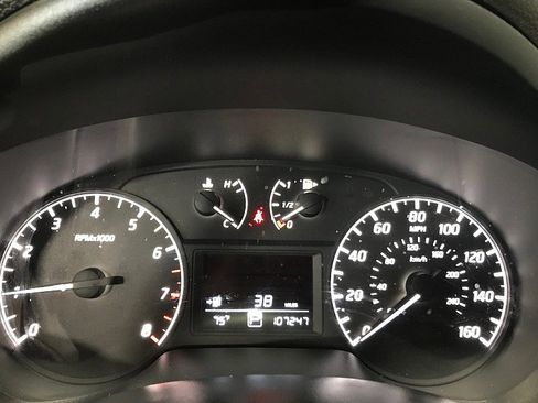 Used 2017 Nissan Sentra S FWD image 22