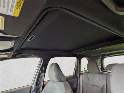 Used 2026 Subaru Forester Premium AWD/4WD image 20