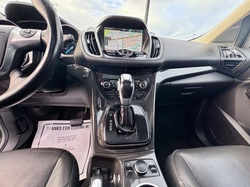 Used 2014 Ford Escape Titanium AWD/4WD image 13