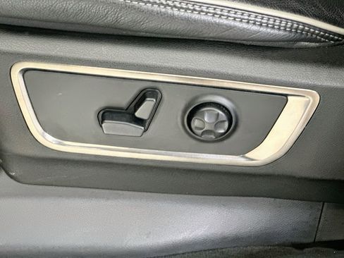 Used 2021 RAM 1500 Limited w/ Night Edition AWD/4WD image 23