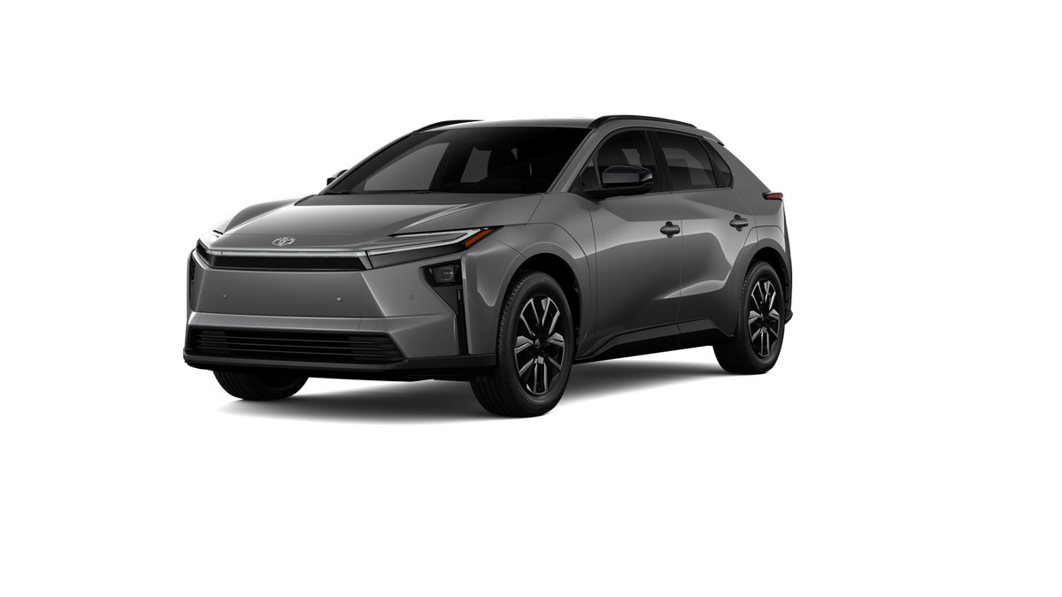 New 2027 Toyota bZ FWD image 35