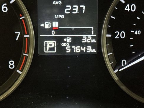 Used 2024 Nissan Versa S w/ S Plus Package FWD image 13