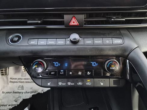 Used 2025 Hyundai Elantra N FWD image 26