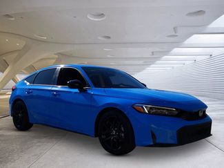 New 2026 Honda Civic Sport video 1