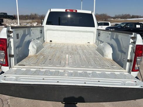 Used 2024 RAM 2500 Big Horn image 13