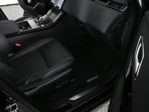 Used 2024 Land Rover Range Rover Velar Dynamic SE image 20