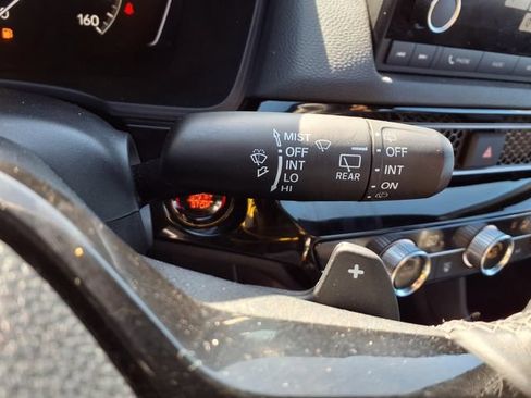 Used 2025 Honda Civic Sport image 12