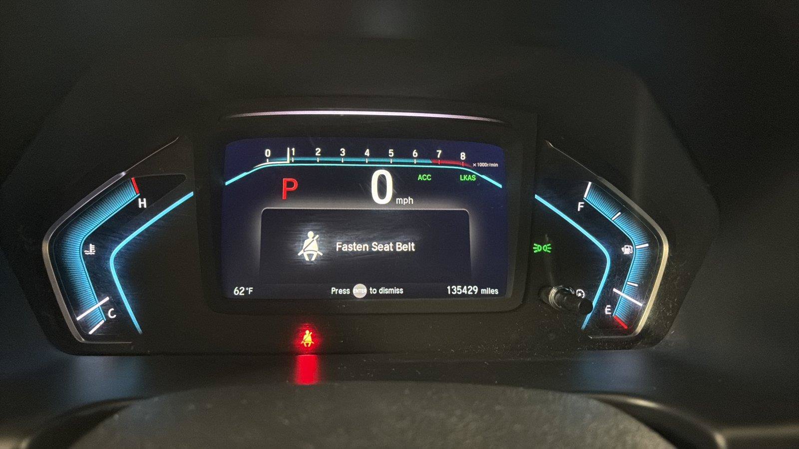 Used 2018 Honda Odyssey EX-L image 15