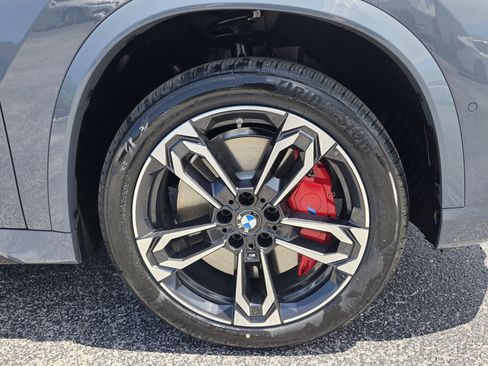 New 2026 BMW X1 xDrive28i w/ Technology Package AWD/4WD image 9