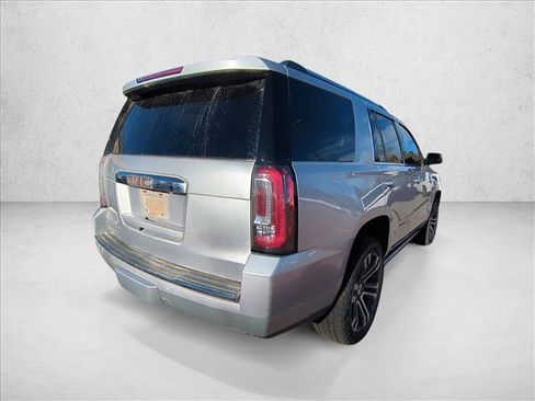 Used 2020 GMC Yukon Denali w/ Denali Ultimate Package image 5