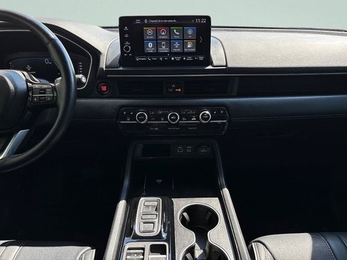 Certified 2023 Honda Pilot Elite image 41