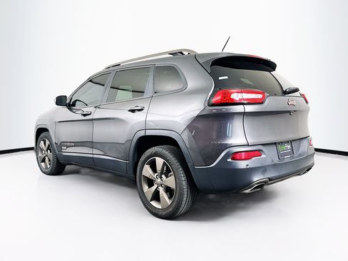 Used 2016 Jeep Cherokee 75th Anniversary FWD image 5