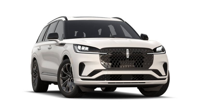 New 2026 Lincoln Aviator AWD image 5
