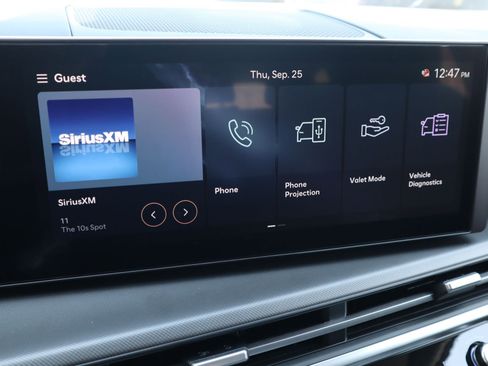 New 2026 Hyundai Santa Fe SEL image 13