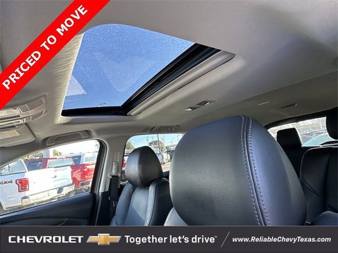 Used 2023 MAZDA CX-9 Touring Plus image 28