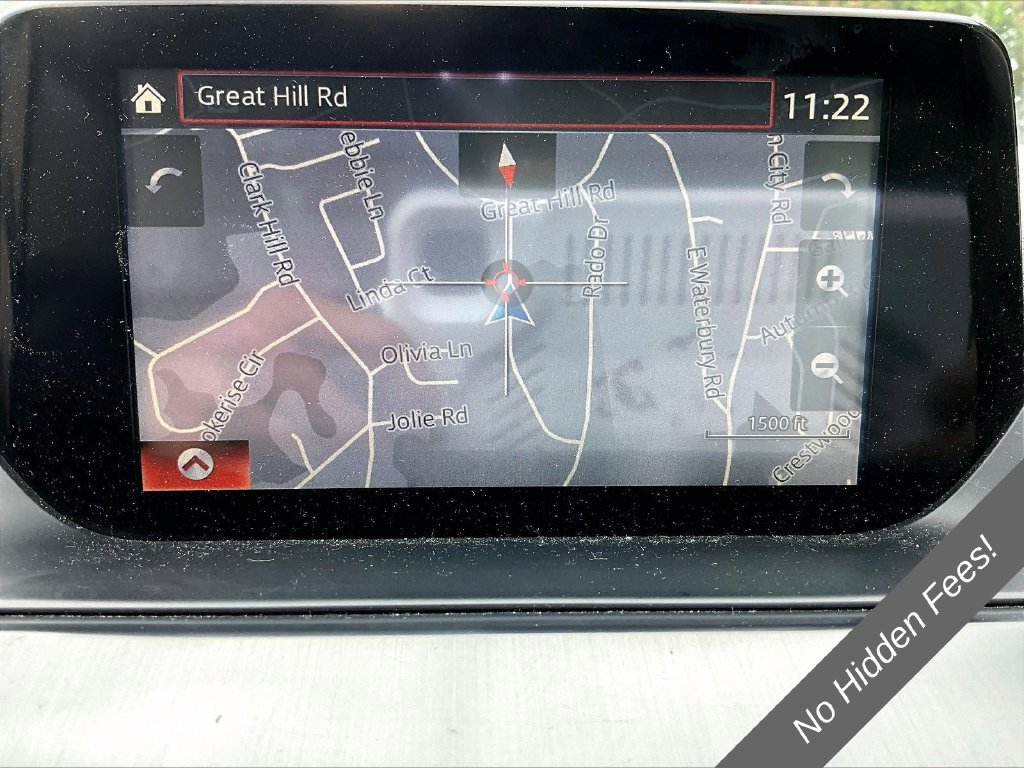 Used 2016 MAZDA MAZDA6 Grand Touring FWD image 27