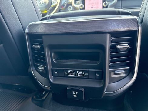 New 2026 RAM 1500 Laramie w/ Sport Appearance Package image 15
