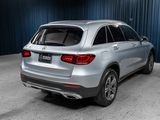 Used 2022 Mercedes-Benz GLC 300 image 5