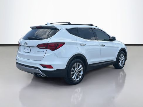 Used 2018 Hyundai Santa Fe Sport 2.0T FWD image 5