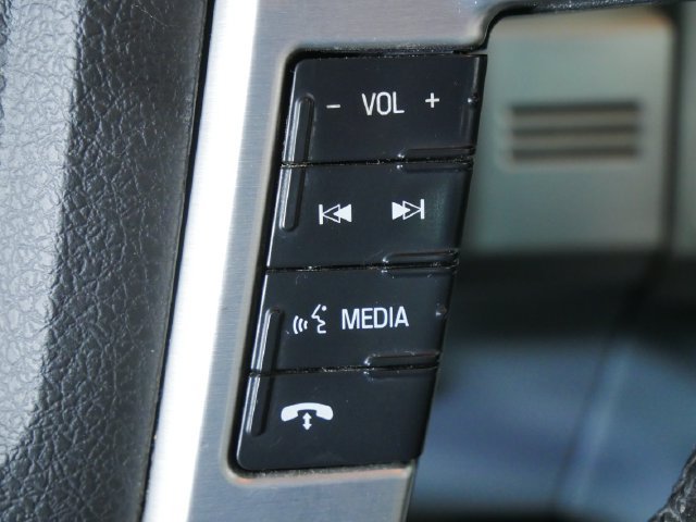 Used 2012 Ford F150 Platinum AWD/4WD image 28