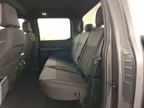 Used 2024 Ford F150 STX RWD image 12