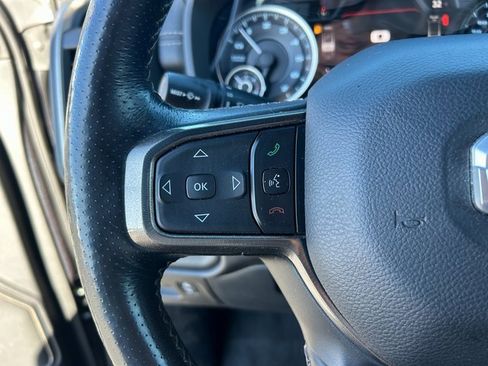 Used 2021 RAM 1500 Rebel w/ Rebel Level 2 Equipment Group image 19