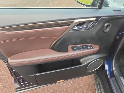 Used 2016 Lexus RX 350 AWD image 14