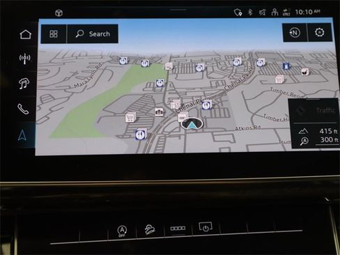 Certified 2025 Audi Q7 2.0T Premium Plus w/ Premium Plus Package image 17