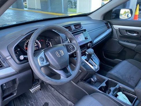 Used 2018 Honda CR-V LX image 14