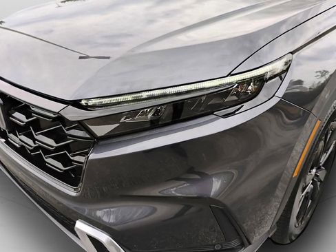 New 2026 Honda CR-V Sport Touring image 35