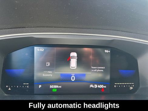 Used 2022 Volkswagen Tiguan SE w/ Panoramic Sunroof Package FWD image 15