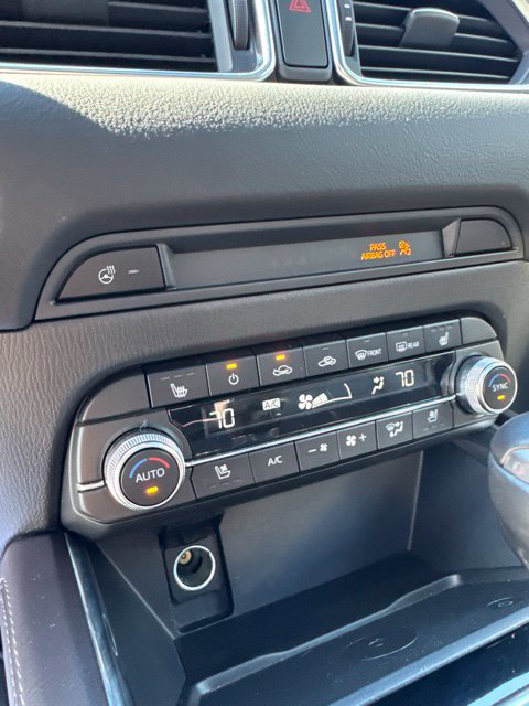 Used 2024 MAZDA CX-5 Signature AWD/4WD image 17