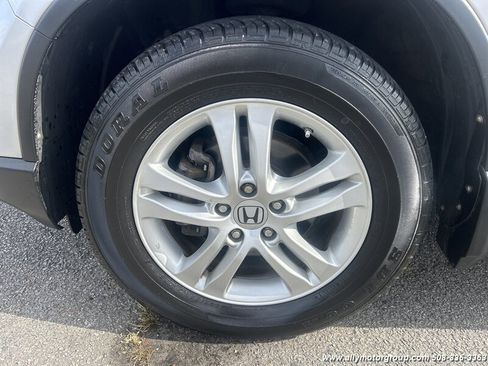 Used 2011 Honda CR-V EX image 9