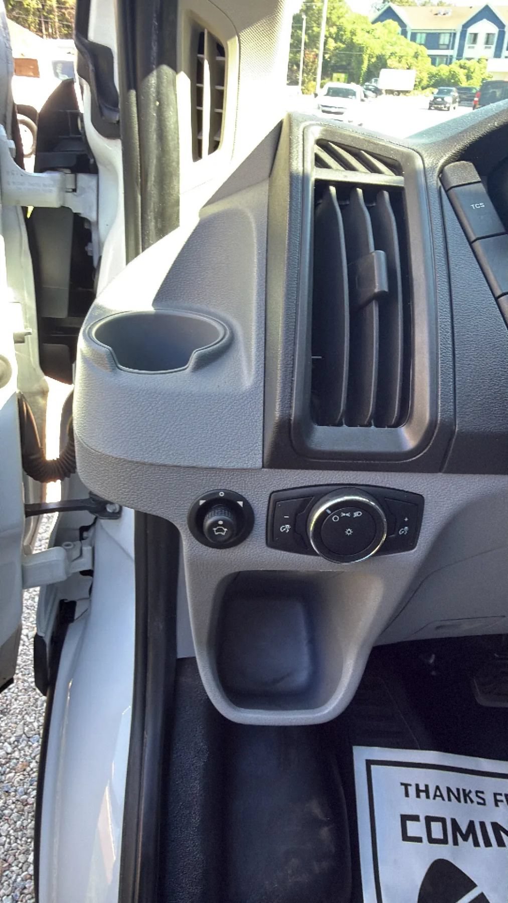 Used 2016 Ford Transit 150 130 Low Roof RWD image 30
