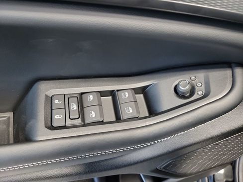 New 2026 Jeep Grand Cherokee Laredo X AWD/4WD image 12