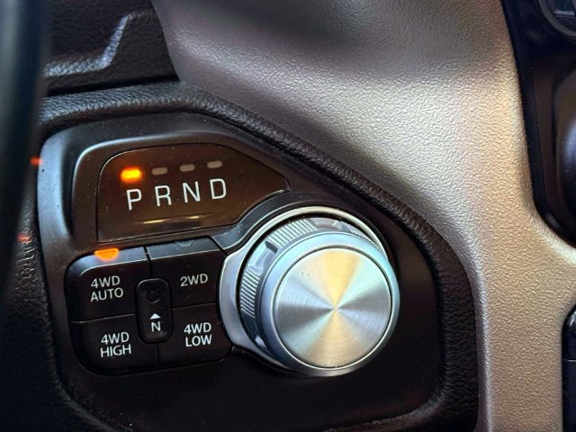 Certified 2020 RAM 1500 Laramie AWD/4WD image 28