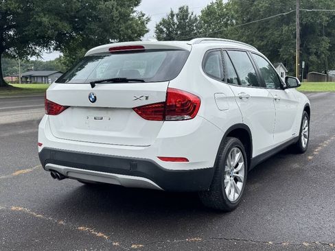 Used 2014 BMW X1 xDrive28i AWD/4WD image 8