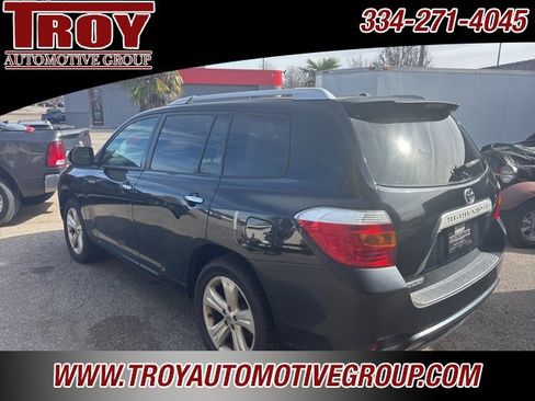 Used 2010 Toyota Highlander Limited image 8