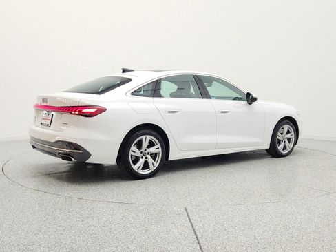 Used 2025 Audi A5 2.0T Premium w/ Convenience Package AWD/4WD image 5