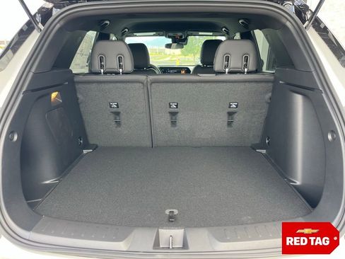 New 2026 Chevrolet TrailBlazer RS image 29