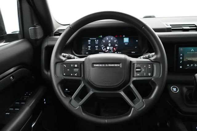 Used 2024 Land Rover Defender 110 X-Dynamic SE AWD/4WD image 16