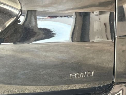 Used 2020 Chevrolet Traverse Premier w/ Redline Edition image 27