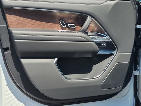 New 2025 Land Rover Range Rover SE image 10