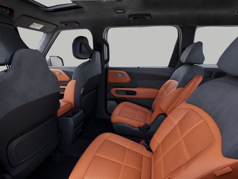New 2027 Kia Telluride X-Line SX Prestige AWD/4WD image 18
