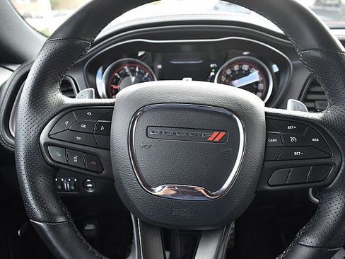 Used 2023 Dodge Challenger R/T Scat Pack w/ Plus Package image 27