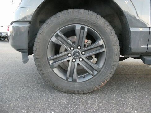 Used 2021 Ford F150 Lariat w/ Equipment Group 502A High AWD/4WD image 41